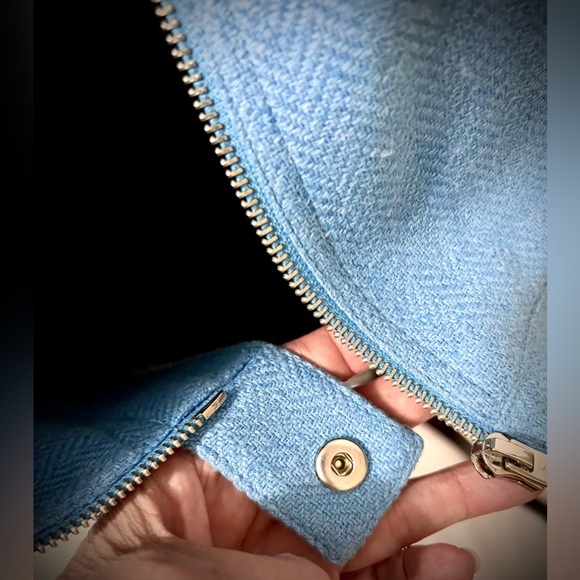 Beautiful Ralph Lauren Jacket, Size 8, Excellent Condition, Used Once - Picture 7 of 7